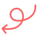Booking Process Decorative Shape