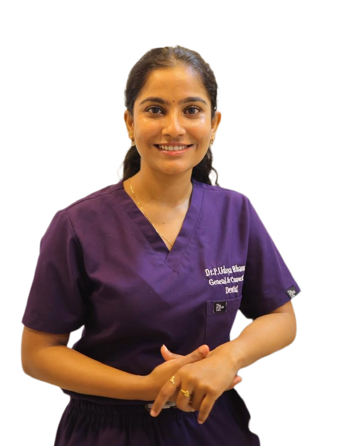 Best Dentist in Vizag - UB's Goutham Dental Care