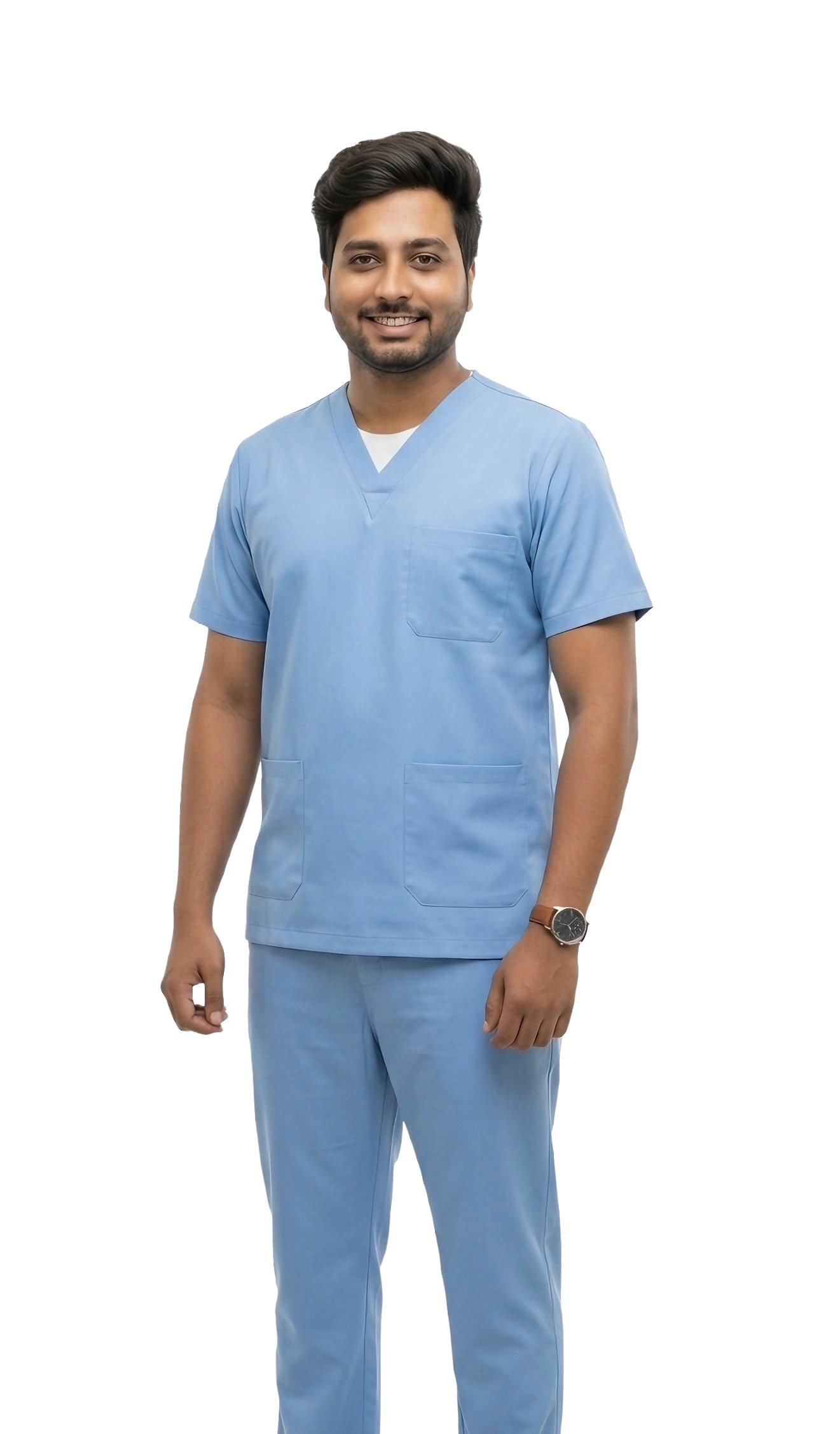 Advanced Dental Treatments in Visakhapatnam - UB's Goutham Dental Care