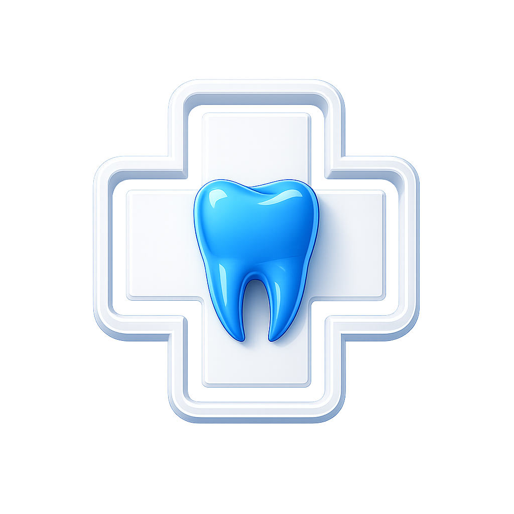Gentle Dental Care Icon